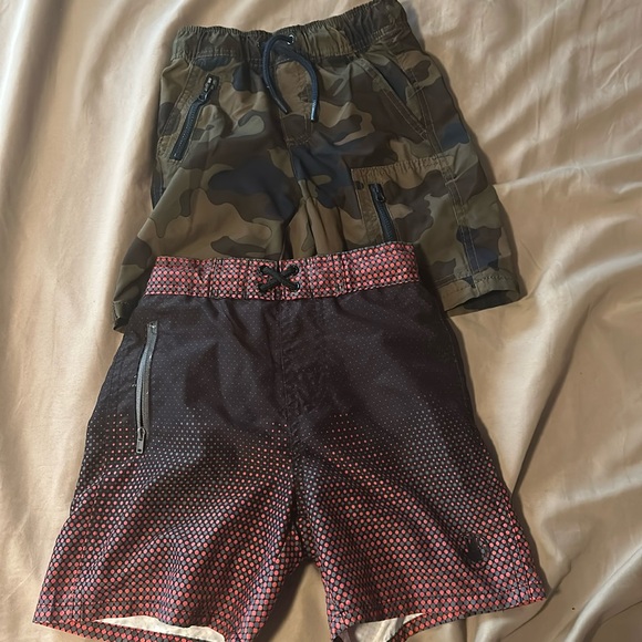 Boys shorts Bundle - Picture 1 of 1